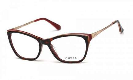 Оправа GUESS 2604 056