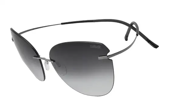 Солнцезащитные очки SILHOUETTE 8175 SG 6560