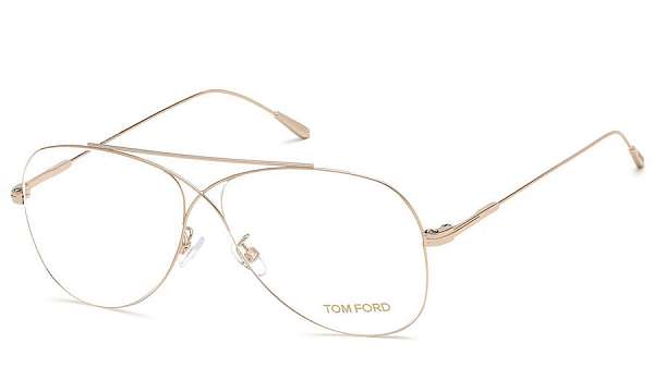 Оправа TOM FORD 5531 028