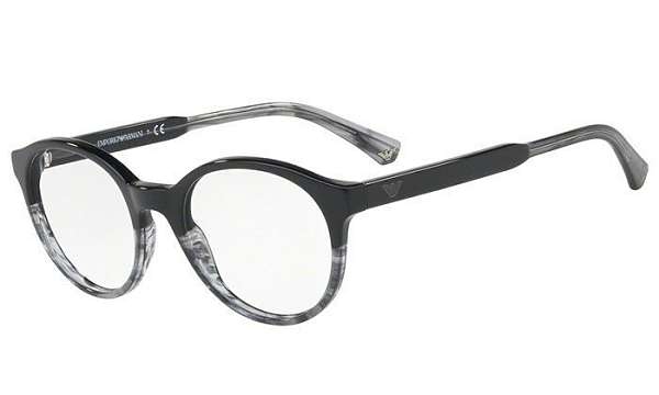 Оправа EMPORIO ARMANI 3122 5566