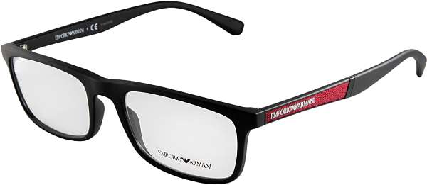 Оправа EMPORIO ARMANI 3171 5001