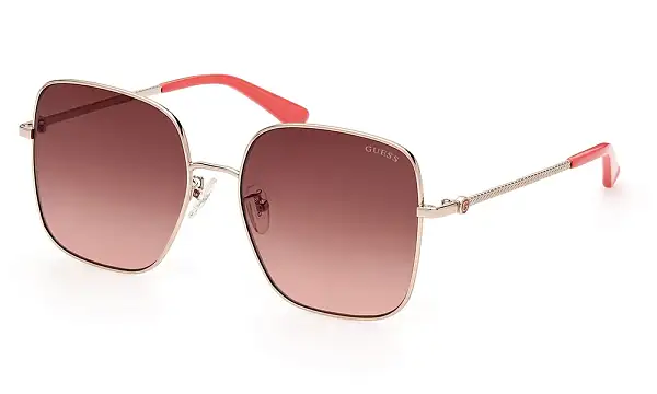 Солнцезащитные очки GUESS GU 7858-D 32F