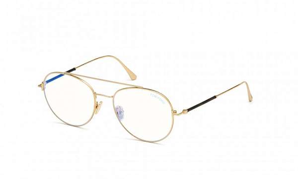 Оправа TOM FORD 5657-B 028