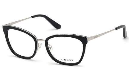 Оправа GUESS 2706 001