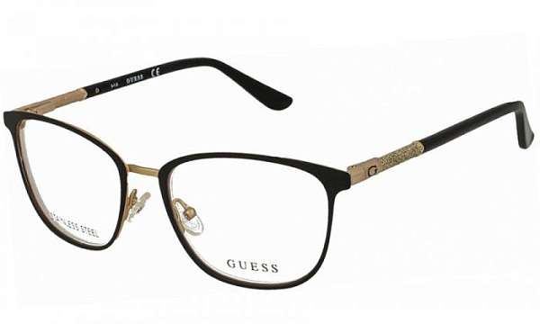 Оправа GUESS GU 2659 005