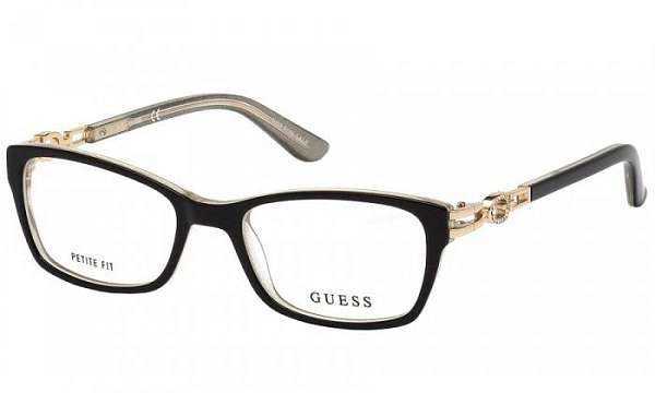 Оправа GUESS 2677 001