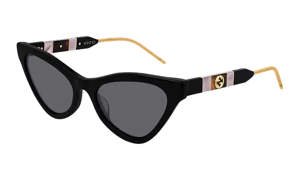 Солнцезащитные очки Gucci GG 0597S-001