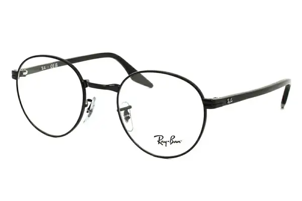 Оправа Ray-Ban RX 3691V 2509