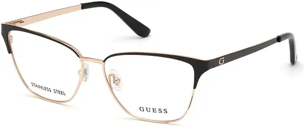 Оправа GUESS GU 2795 001