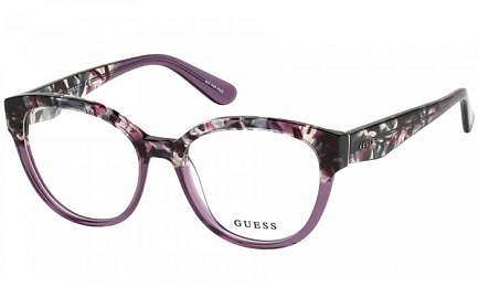 Оправа GUESS 2651 083