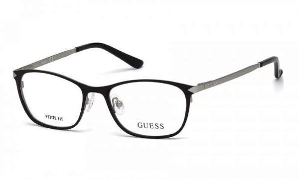 Оправа GUESS 2587 002