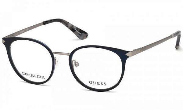 Оправа GUESS 2639 092