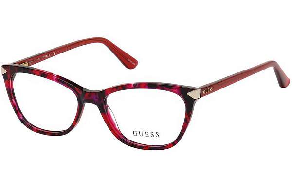 Оправа GUESS 2668 068