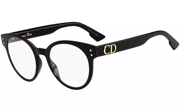 Оправа C.DIOR CD3 807