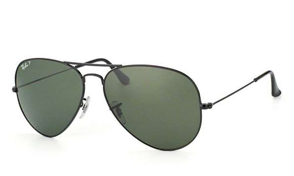 Солнцезащитные очки Ray-Ban RB 3025 002/58