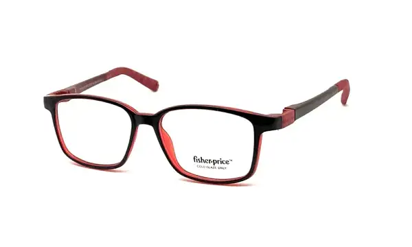 Оправа Fisher-Price FPVN033 RED