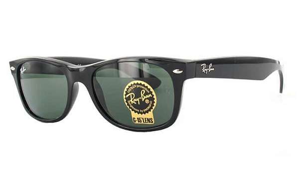 Солнцезащитные очки Ray-Ban RB 2140 901