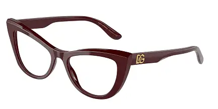 Оправа DOLCE & GABBANA DG 3354 3091