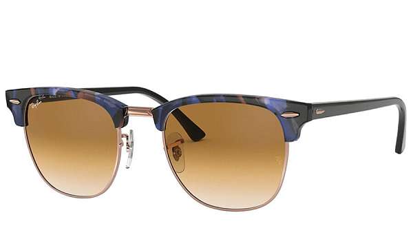 Солнцезащитные очки RAY BAN RB 3016 125651 с/з