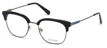 Оправа GUESS GU 50006 001