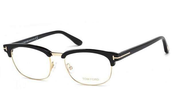 Оправа TOM FORD 5458 001