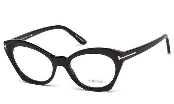 Оправа TOM FORD 5456 002