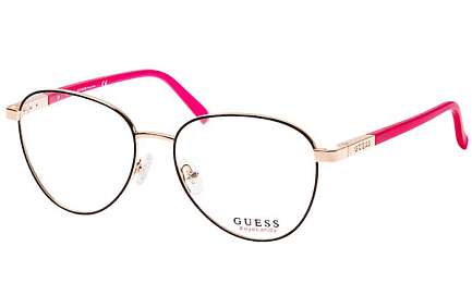 Оправа GUESS 3037 001