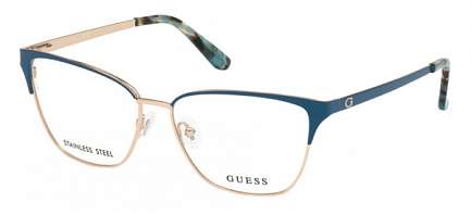 Оправа GUESS 2795 087