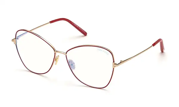 Оправа TOM FORD FT 5738-B 075