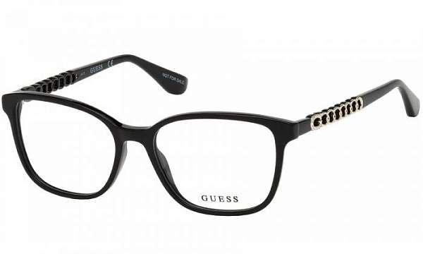 Оправа GUESS 2661-S 001