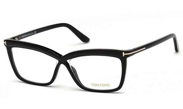 Оправа TOM FORD 5470 001