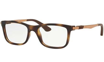 Оправа RAY BAN JUNIOR 1549 3785