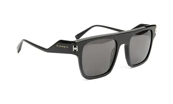 Солнцезащитные очки HICKMANN HI9155 A01