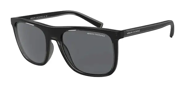 Солнцезащитные очки ARMANI EXCHANGE AX 4102S 831887