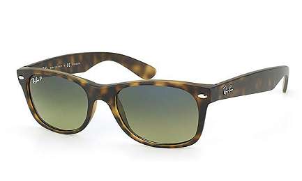 Солнцезащитные очки RAY BAN RB 2132 894/76 с/з