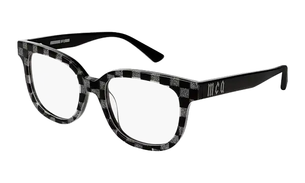 Оправа Alexander McQueen MQ0154O 002