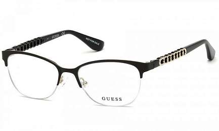 Оправа GUESS 2662-S 005