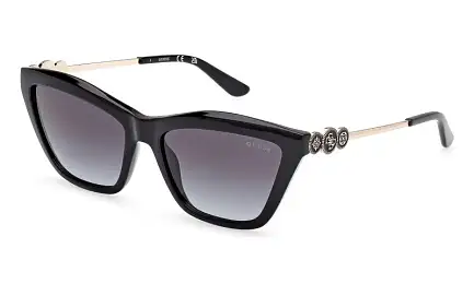 Солнцезащитные очки GUESS GUS 00199 01B