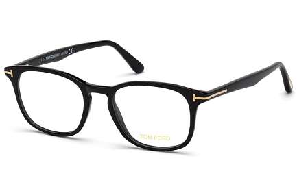 Оправа TOM FORD 5505 001