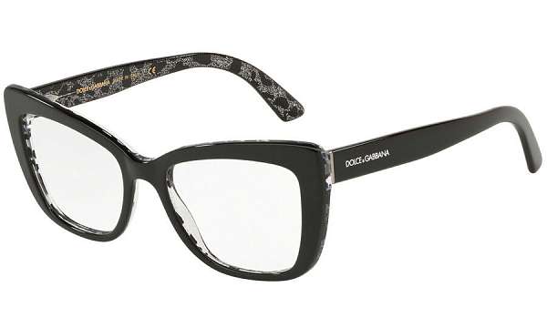 Оправа DOLCE & GABBANA 3308 3203