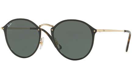 Солнцезащитные очки RAY BAN RB 3574N 001/71 с/з