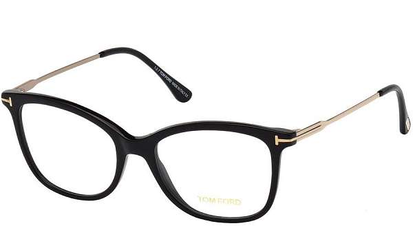 Оправа TOM FORD 5510 001