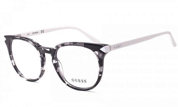 Оправа GUESS 2672 001