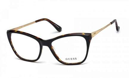 Оправа GUESS 2604 001