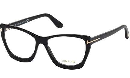 Оправа TOM FORD 5520 001