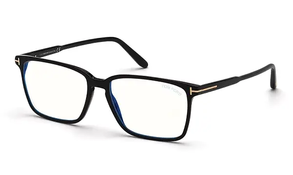 Оправа TOM FORD TF 5696-B 001