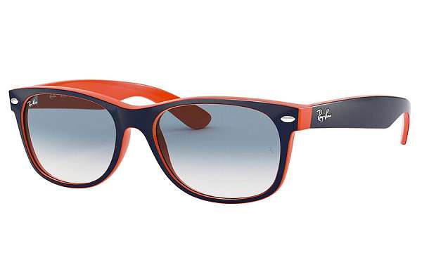 Солнцезащитные очки Ray-Ban RB 2132 789/3F