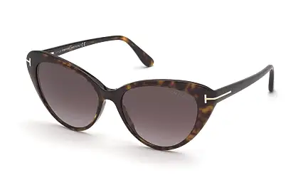 Солнцезащитные очки TOM FORD FT 0869 52T