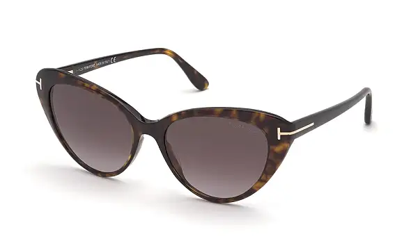 Солнцезащитные очки TOM FORD 0869 52T