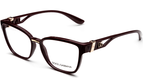 Оправа DOLCE & GABBANA DG 5070 3285